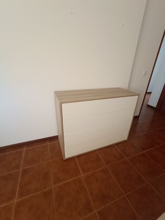 Quarto casal  novo