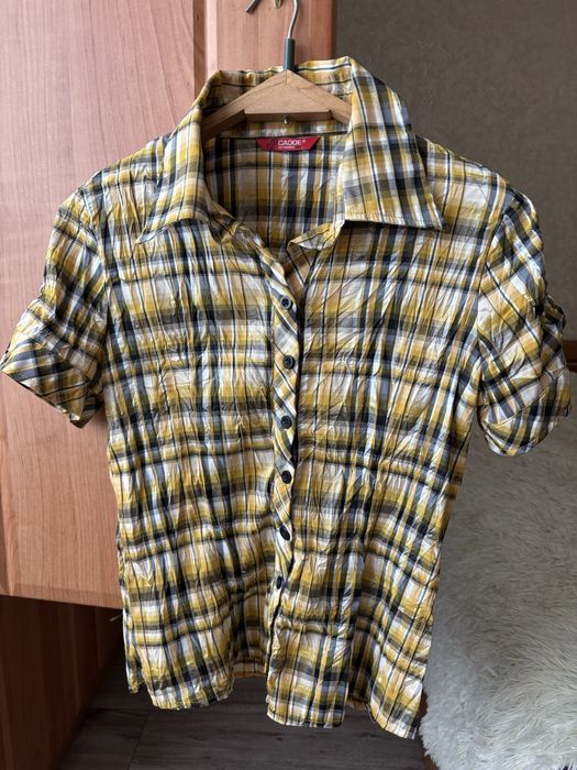 Рубашка жіноча, розмір L-XL