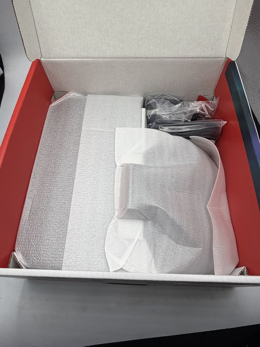 Fabrycznie nowa konsola Nintendo Switch 2, Mega