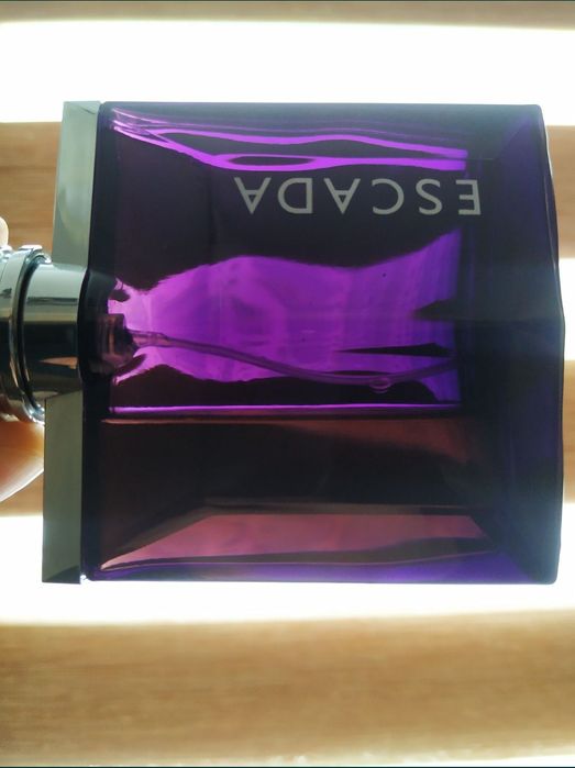 Escada Magnetism Men: 4 700 грн. - Парфумована вода Суми на Olx