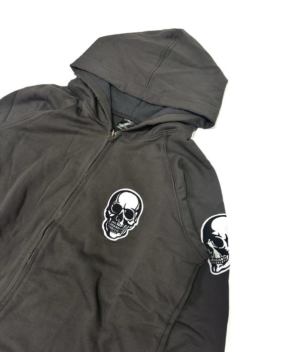 Худі худи Number Nine opium archive hoodie M-L