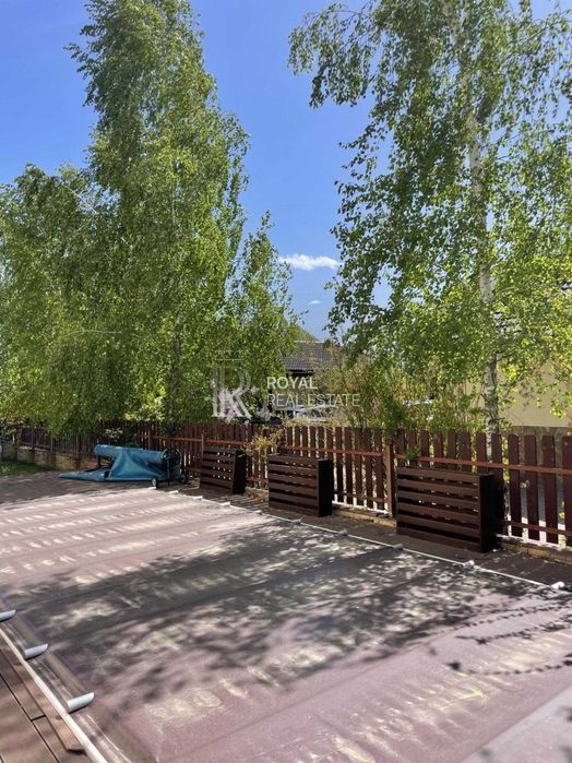 Продаж Таунхаус Вишневського ТОП ЦІНА КМ Северинівка з Басейном Озеро