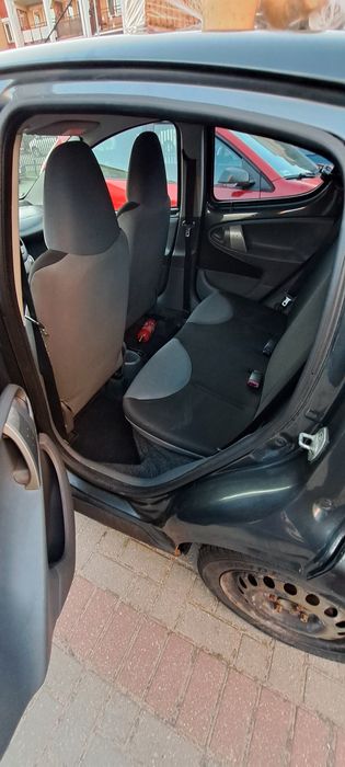 Citroen C1 z 2006r.