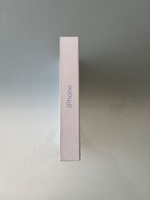 iPhone 17 Mist Blue 256GB - SELADO