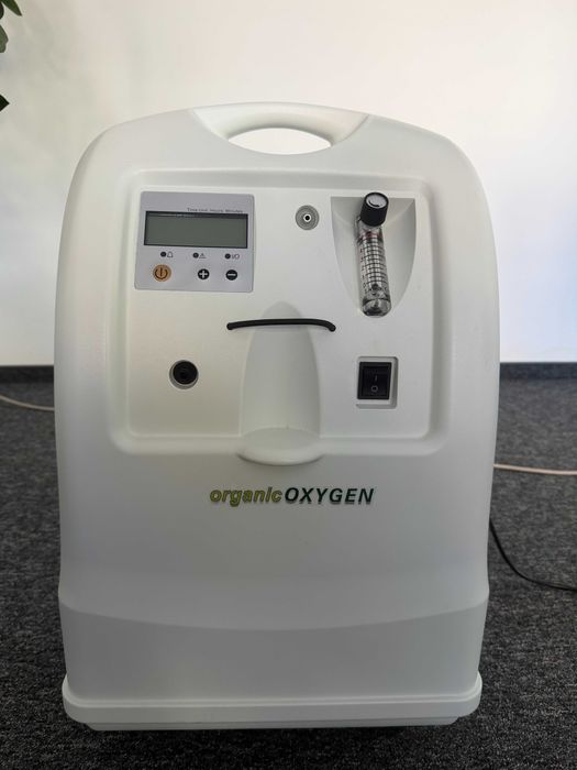 Koncentrator tlenu Konsung KSOC-5 5L 93% organic OXYGEN – NOWY