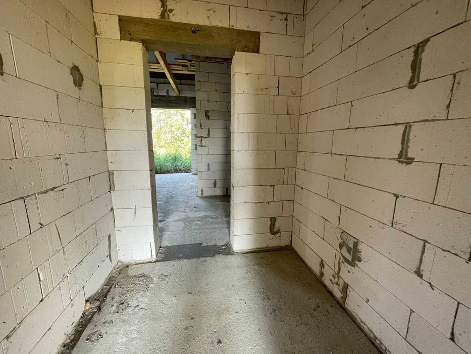 Будинок 140 м² на 7 сотках у Дмитрівці