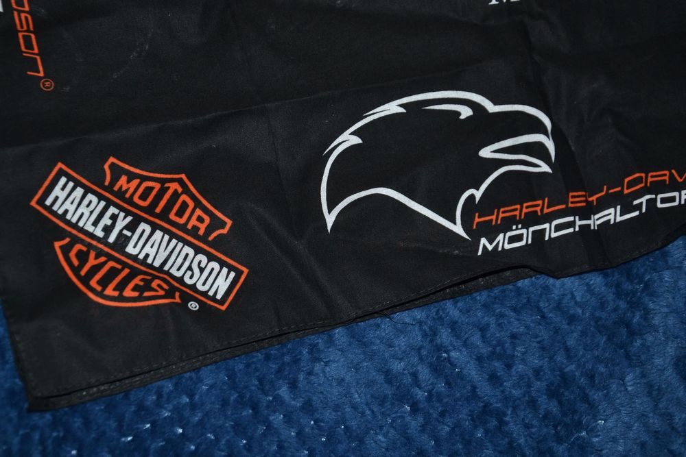 Бандана Harley Davidson