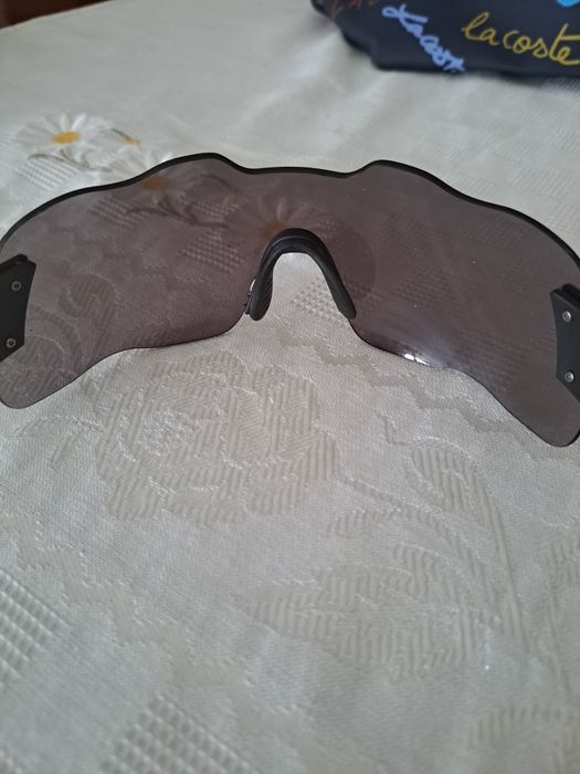 Óculos  kuboraun maske E50