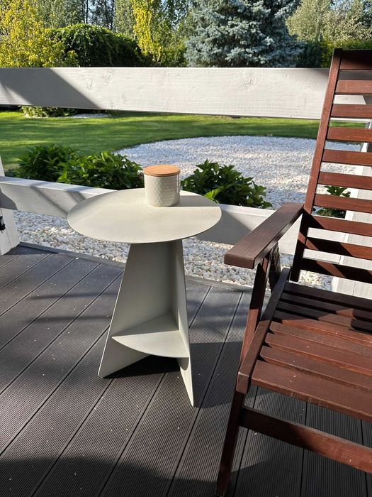 Stolik kawowy | Stolik pomocniczy | Stolik metalowy | stolik design