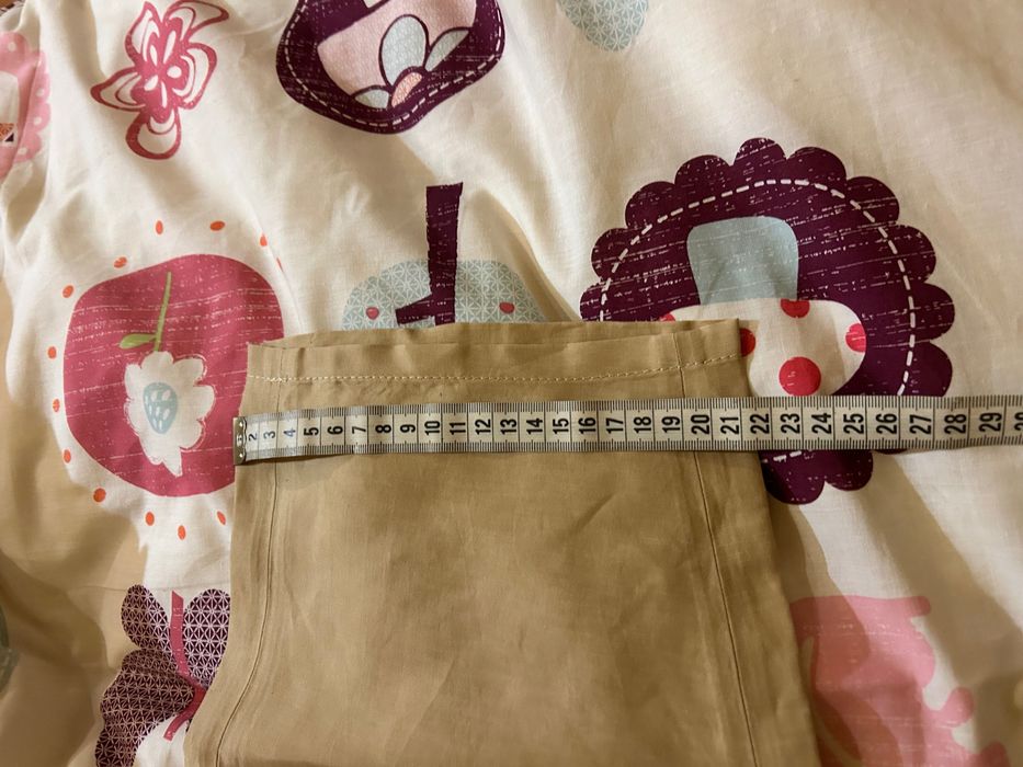 Massimo dutti 36 розмір S