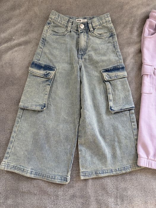 Джинси палацо sinsay 98 3-4 роки