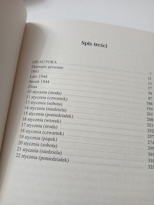 Elbing 1945 - Stężała tom 1 i 2