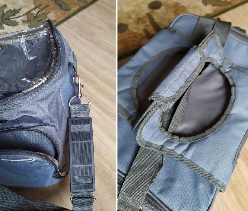 Термосумка Кемпинг Urban 25 л