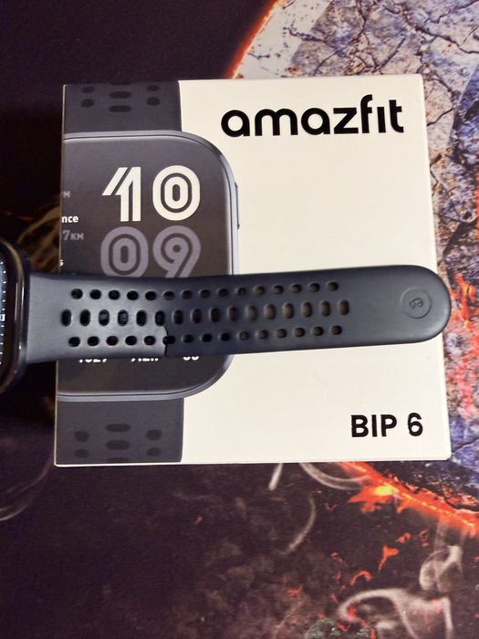 Smartwach Amazfit 6