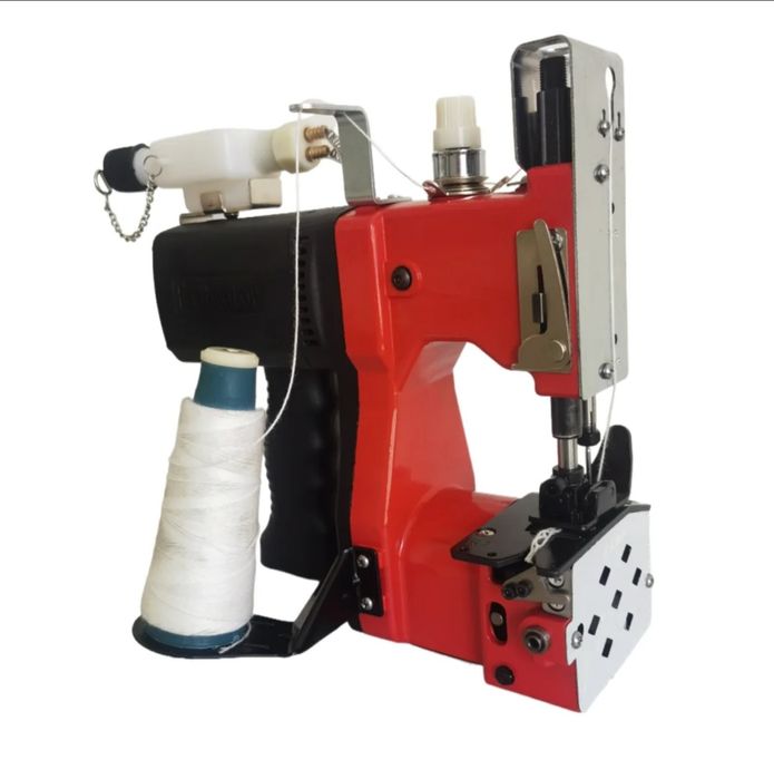 Продам ручную мешкозашивочную машинку