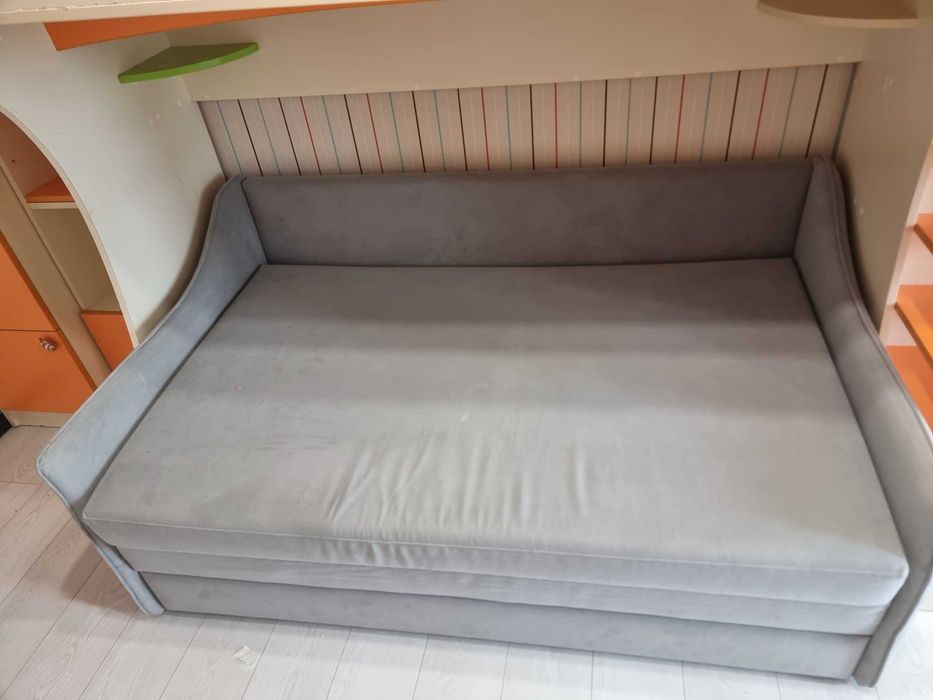 Меблі для дитячої кімнати