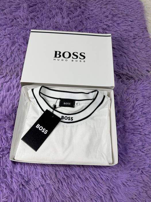 Camisola Hugo Boss