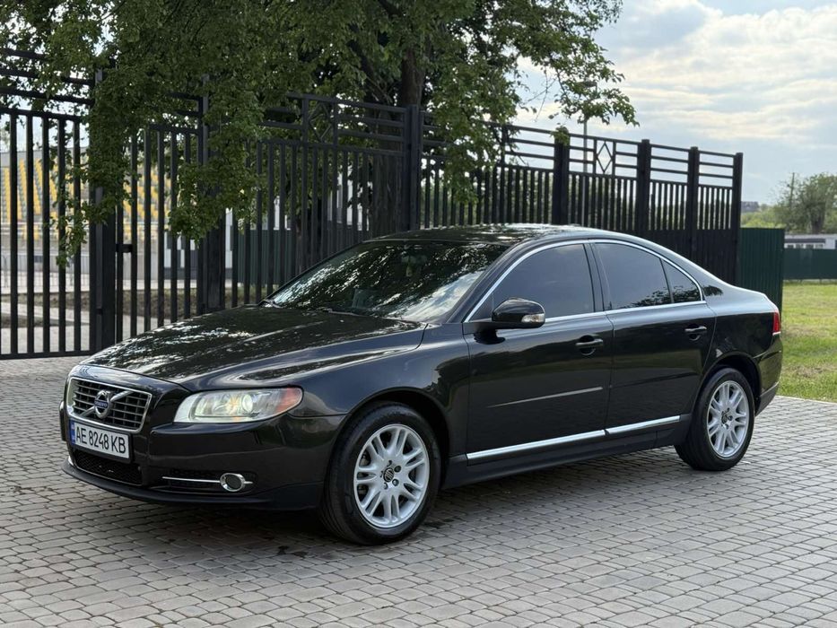 Продам Volvo S80