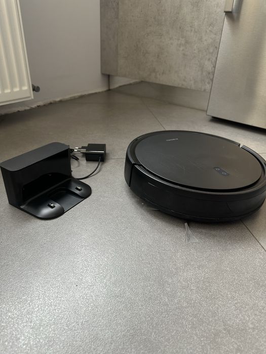 Робот пилосос xiaomi Vacuum E10