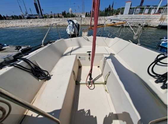 Veleiro Beneteau First 22