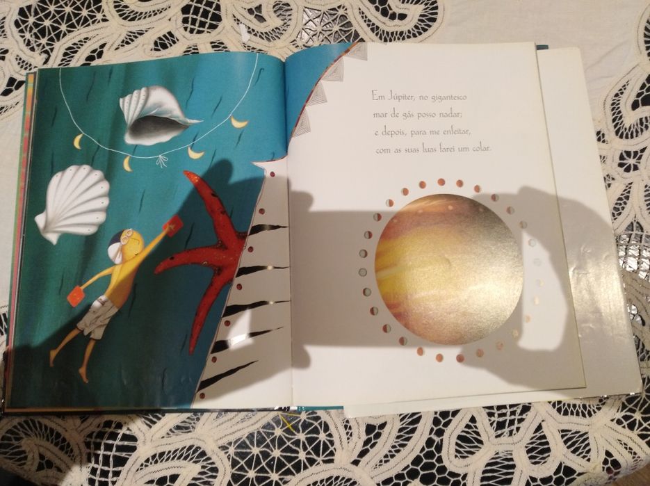 Livro À Procura Das Estrelas
