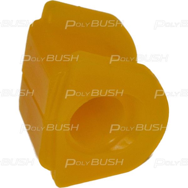 Втулка стабілізатора заднього d=20мм Mitsubishi Pajero Sport 2 gen.