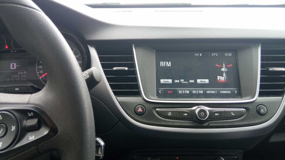 Crossland X 1.5 CDTi