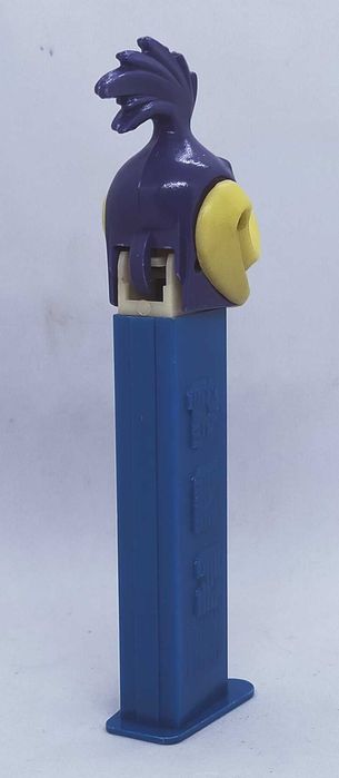 Dispensador Pez - Roadrunner