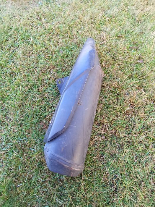 Продам вихлоп від ліфані 150 2е