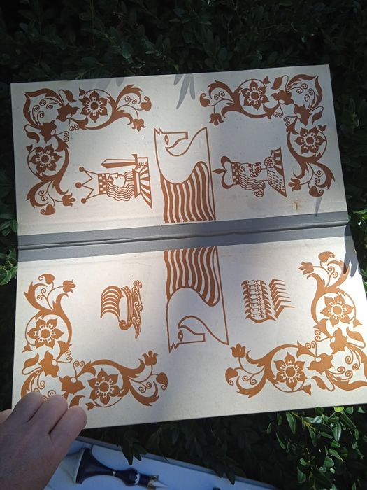 Шахматы, шашки СССР .Минск