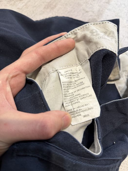 Штани Dickies 874 36/32