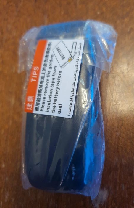 Mini telefon B10 na wzór nokia smartphone