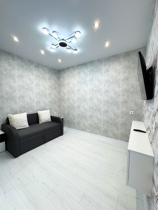 Подобово нова квартира Kadorr 59,Сахарова 3Е.Генератор.Укриття.Початок