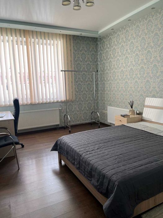Здам 3-кімнатну квартиру, метро «Захисників України», Холодногірський, Харків фото 3