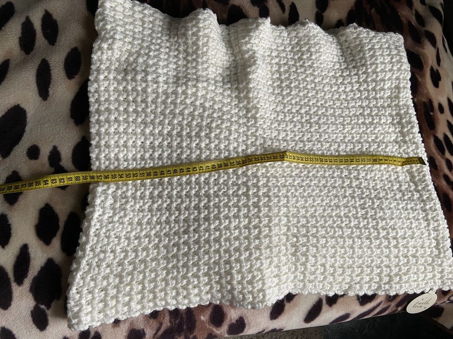 Снуд акрил, мякесенький