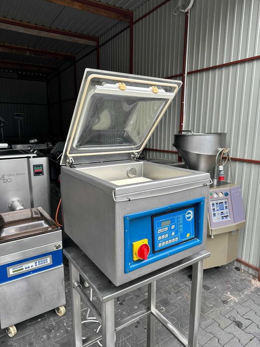 Pakowaczka próżniowa Tepro