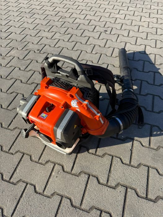 Dmuchawa do liści HUSQVARNA 350BT