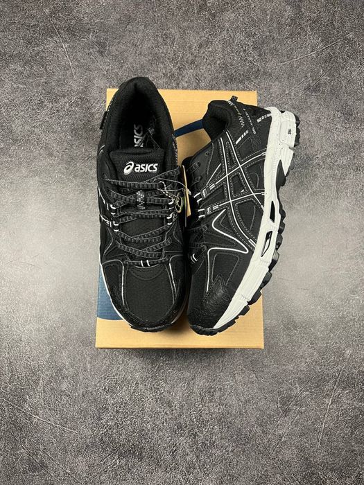 Asics Gel-Kahana 8 Gore-tex 2 colours кросівки чоловічі: 3 000 грн