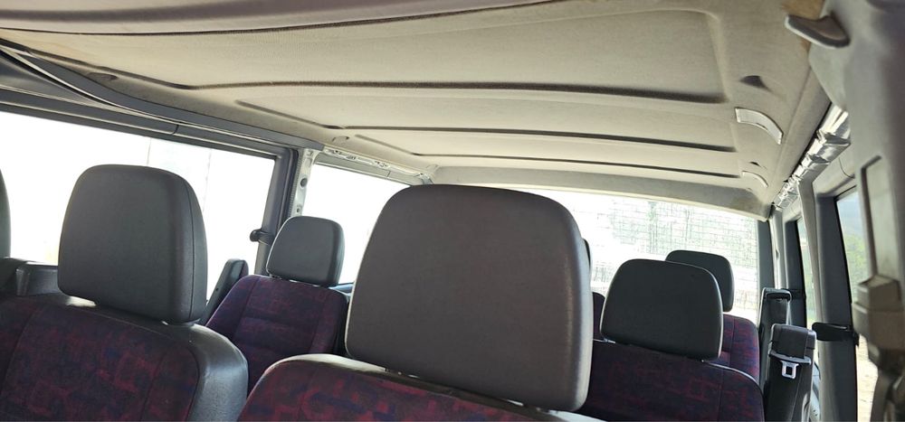 Vendo Mercedes Vito