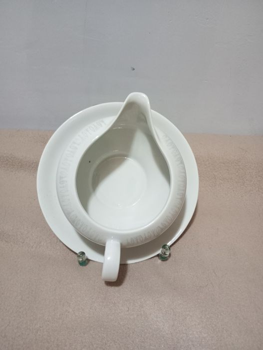 Stara sosjerka z Wawel.