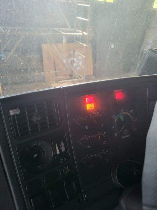 Продам SCANIA P340 -2006 год