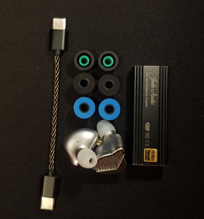 Аудиофильский комплект — готовое решение для идеального звука!