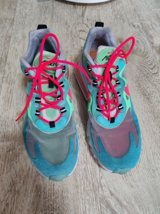 Nike, оригинал 40