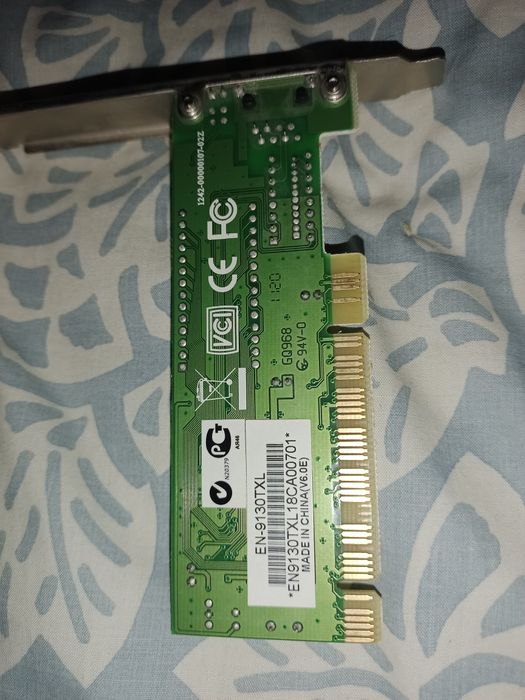 Сетевая плата ОЛХ доставка.