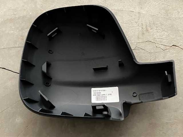 Cobertura de espelho retrovisor para Citroen Berlingo nova