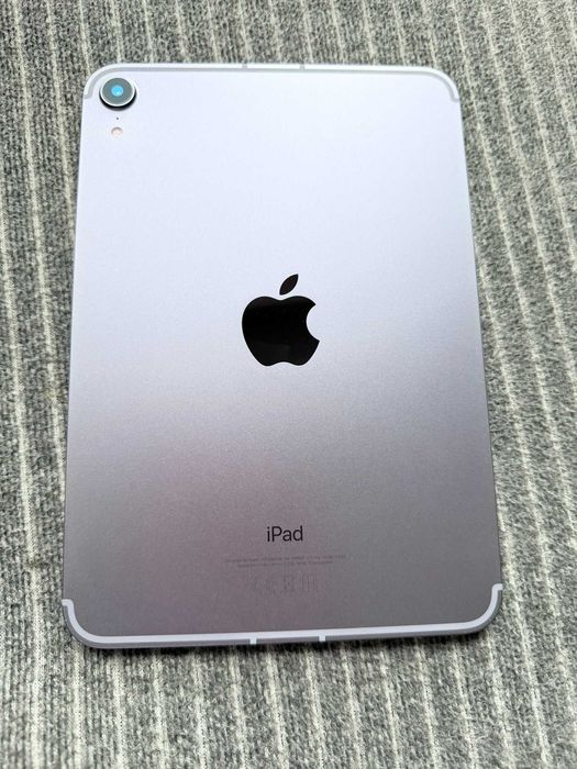 iPad mini (6. generacji) 64GB WIFI+Cellular używany