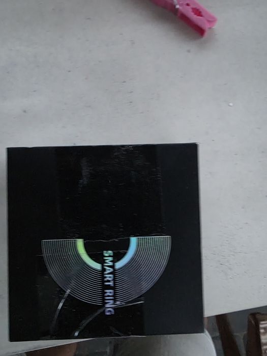 Smart ring śledzenie zdrowia