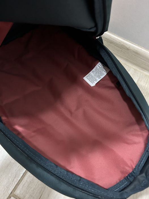 Plecak Air Nike z piornikiem