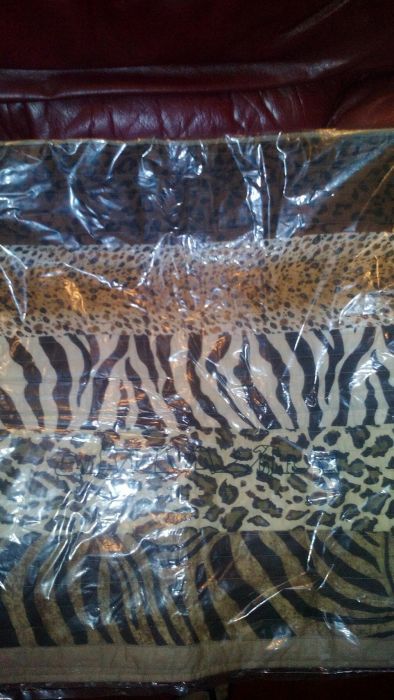 New Printed Bed Set64739906262273122