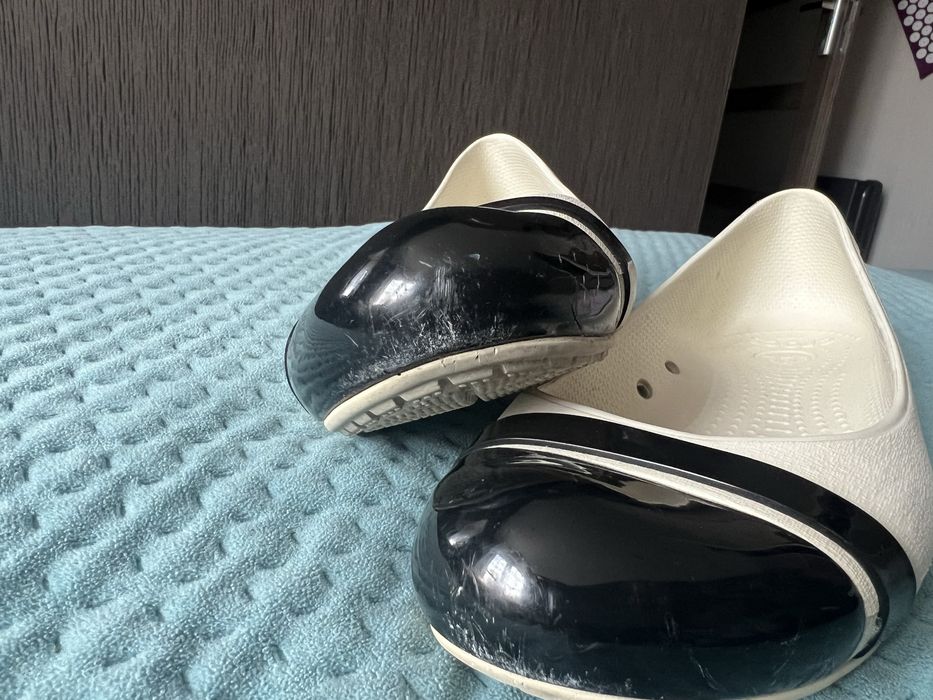Crocs baleriny 40 W9